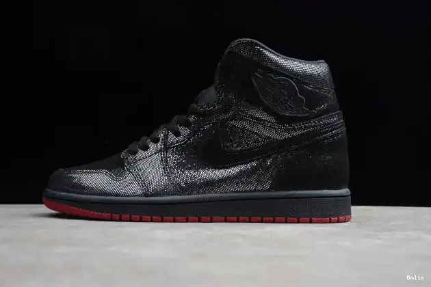 DC7071-001 Black 1 Gym Red Jordan Retro Air OG High 0513